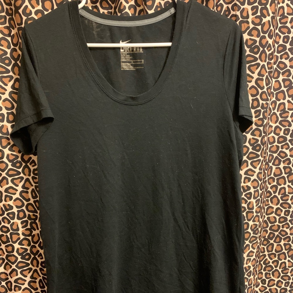 Nike Dri Fit tee